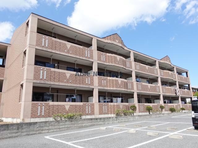 グレイスヴィラ(市原市)の物件外観写真