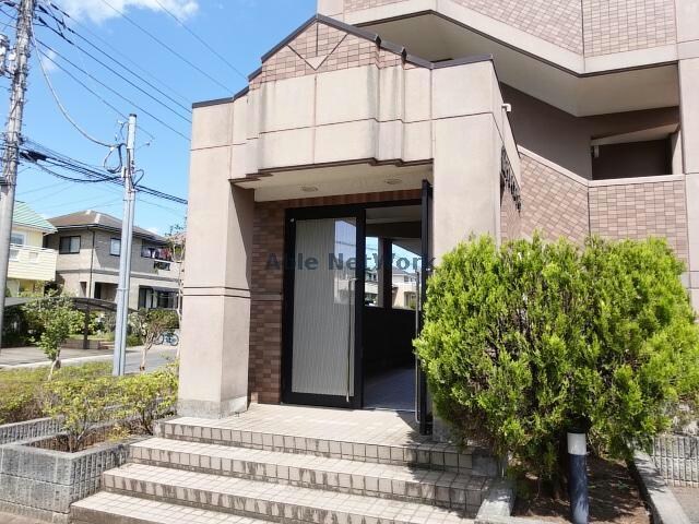 グレイスヴィラ(市原市)の物件外観写真