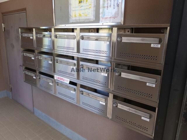 グレイスヴィラ(市原市)の物件外観写真