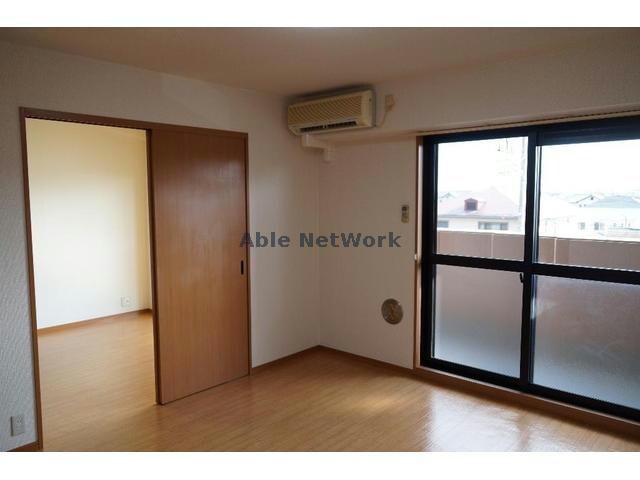 グレイスヴィラ(市原市)の物件内観写真