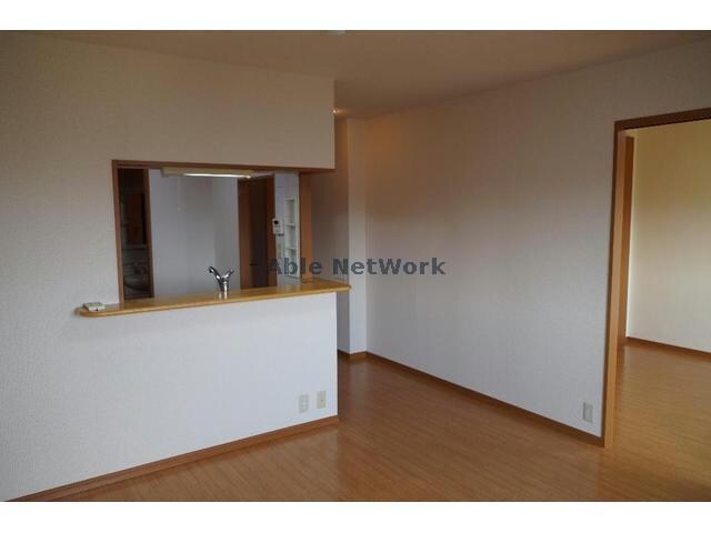 グレイスヴィラ(市原市)の物件内観写真