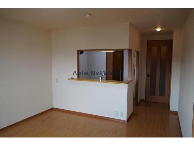 グレイスヴィラ(市原市)の物件内観写真