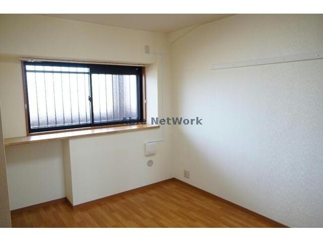 グレイスヴィラ(市原市)の物件内観写真