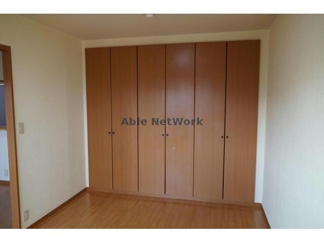 グレイスヴィラ(市原市)の物件内観写真