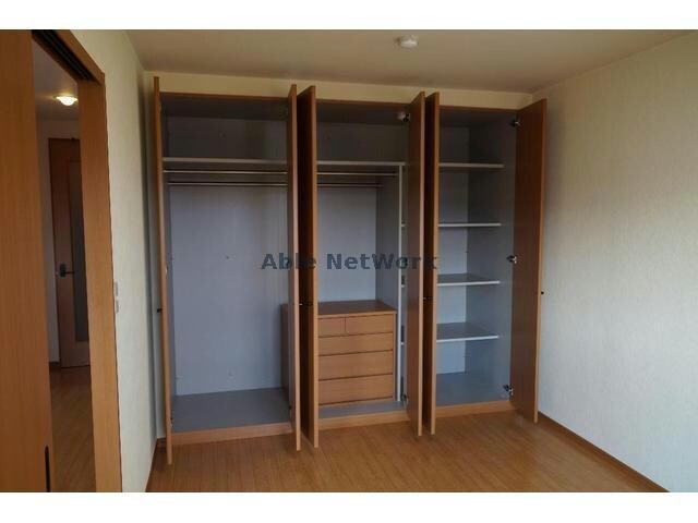 グレイスヴィラ(市原市)の物件内観写真