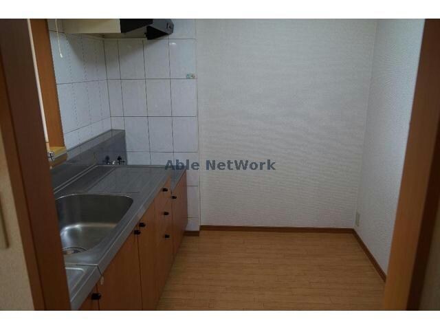 グレイスヴィラ(市原市)の物件内観写真