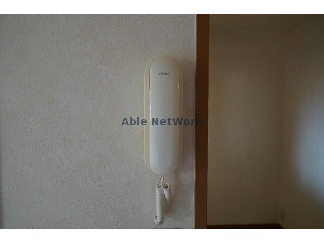 グレイスヴィラ(市原市)の物件内観写真