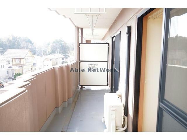 グレイスヴィラ(市原市)の物件内観写真