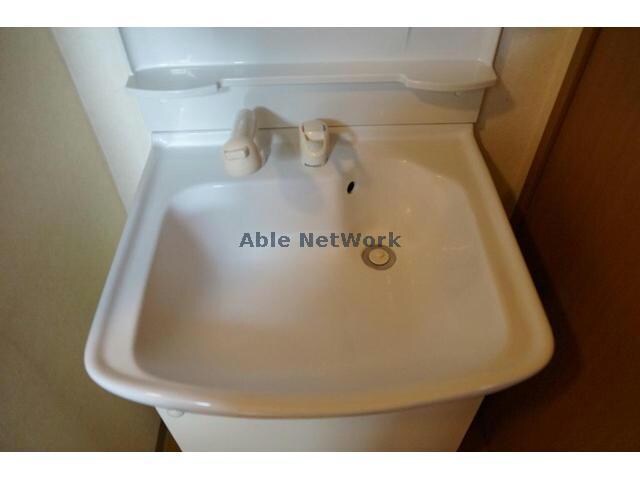 グレイスヴィラ(市原市)の物件内観写真