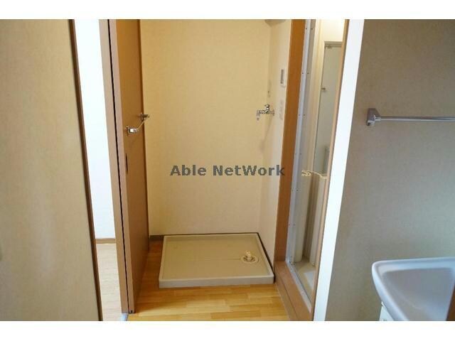 グレイスヴィラ(市原市)の物件内観写真