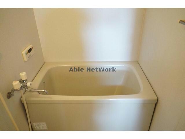 グレイスヴィラ(市原市)の物件内観写真