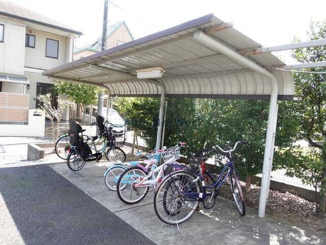 グレイスヴィラ(市原市)の物件外観写真