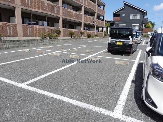 グレイスヴィラ(市原市)の物件外観写真