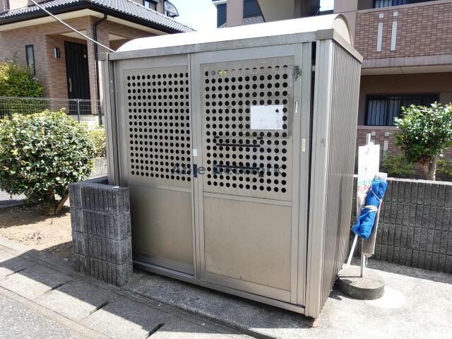 グレイスヴィラ(市原市)の物件外観写真