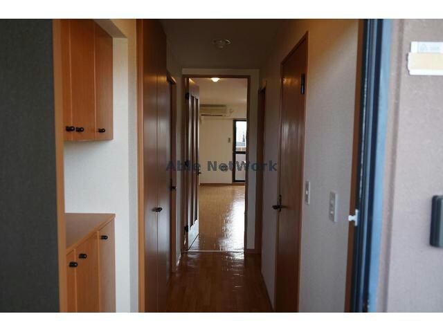 グレイスヴィラ(市原市)の物件内観写真