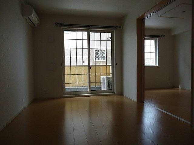 グローリアの物件内観写真