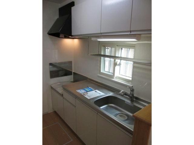 グローリアの物件内観写真