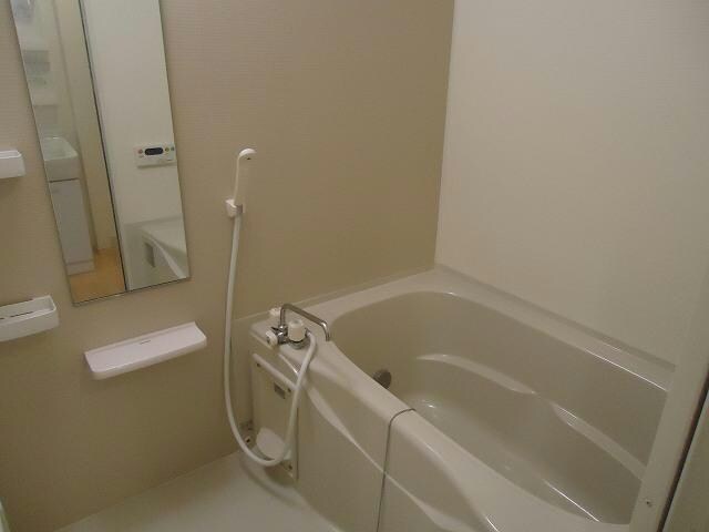 グローリアの物件内観写真