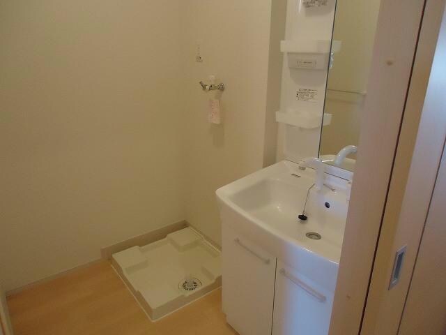 グローリアの物件内観写真