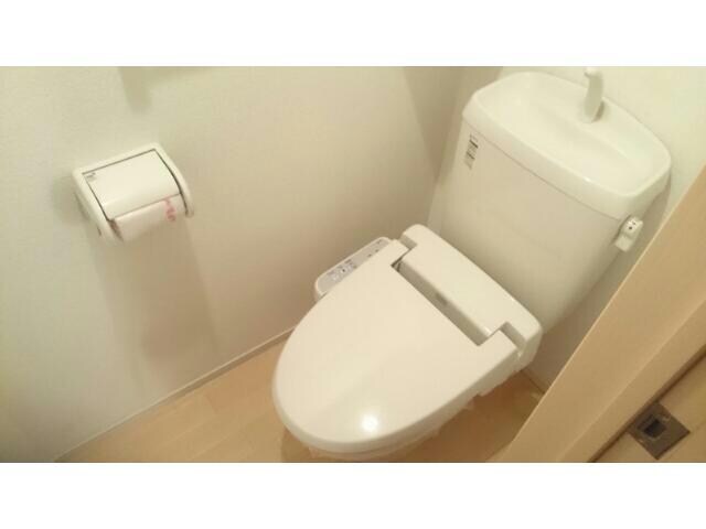 グローリアの物件内観写真