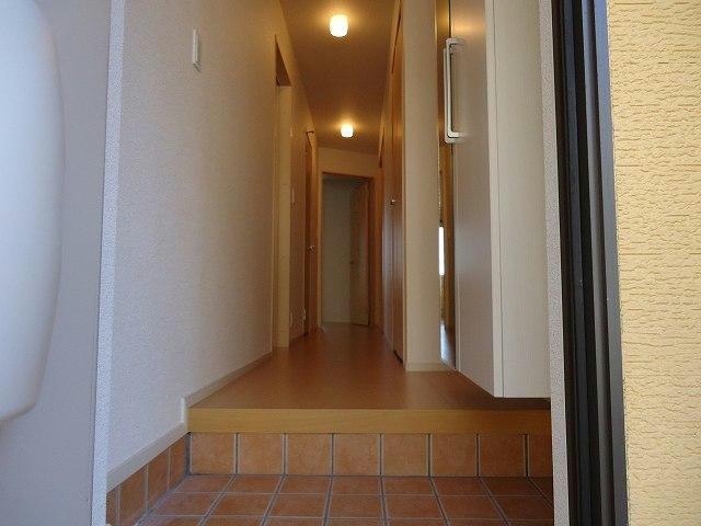 グローリアの物件内観写真