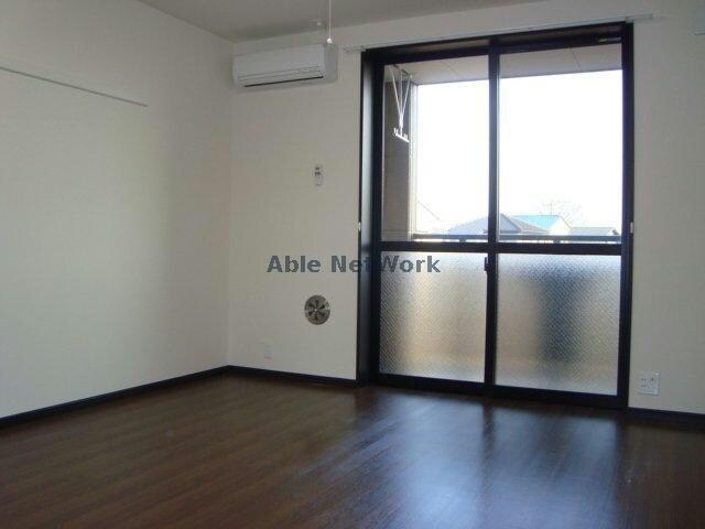 ウィングコートの物件内観写真