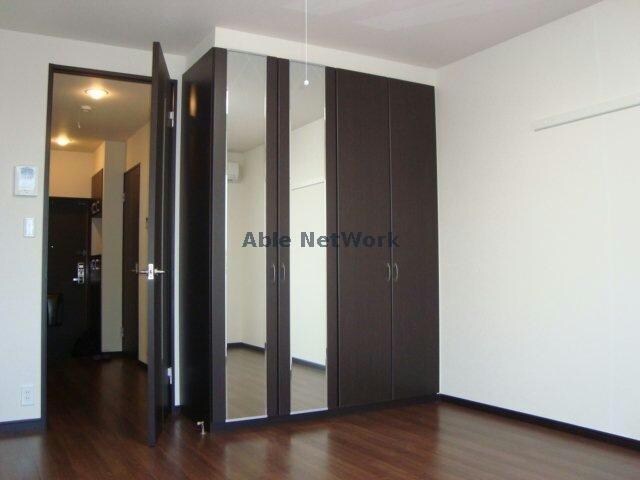 ウィングコートの物件内観写真