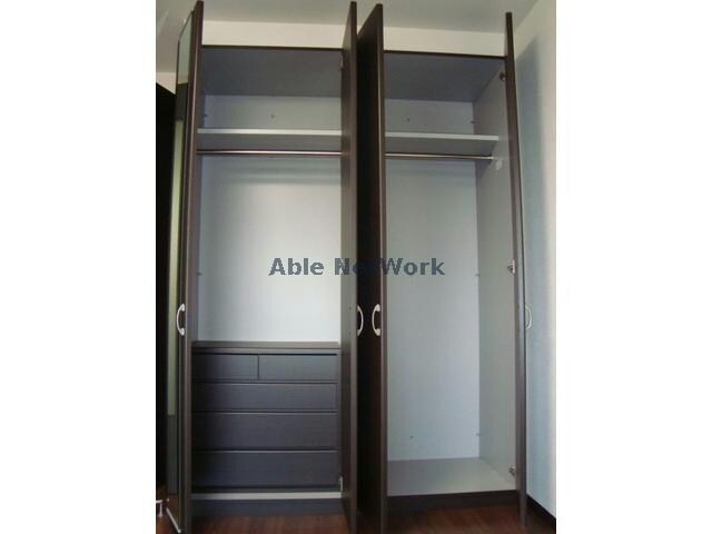 ウィングコートの物件内観写真