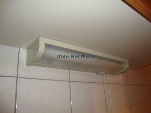 ウィングコートの物件内観写真