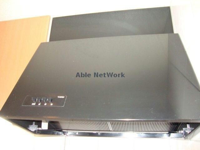 ウィングコートの物件内観写真