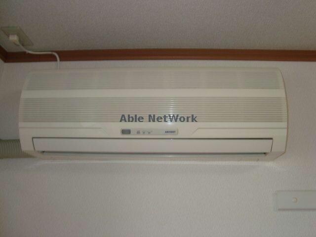 ウィングコートの物件内観写真