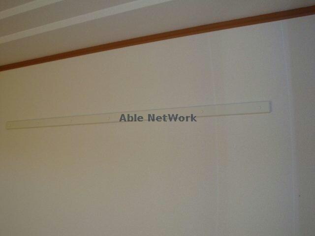 ウィングコートの物件内観写真