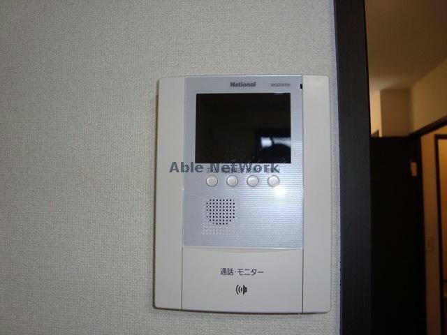 ウィングコートの物件内観写真