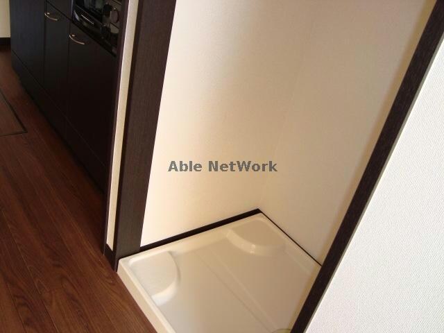 ウィングコートの物件内観写真