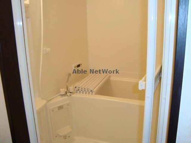 ウィングコートの物件内観写真