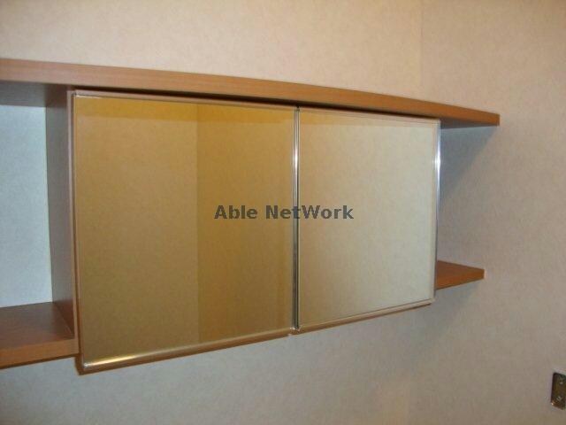 ウィングコートの物件内観写真