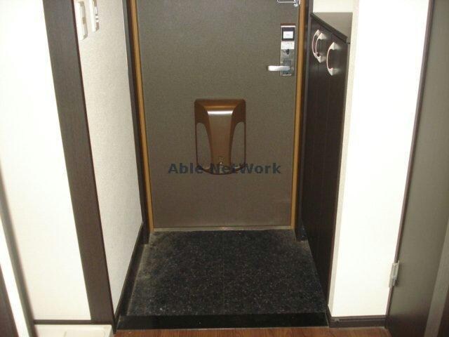 ウィングコートの物件内観写真