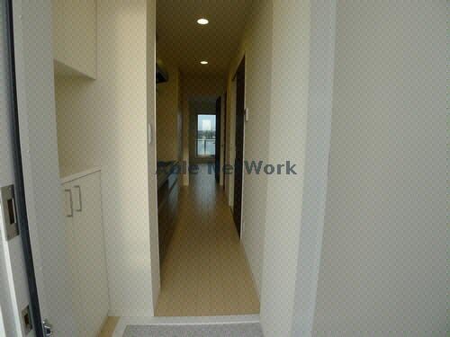 フィデールの物件内観写真