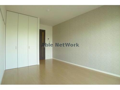 フィデールの物件内観写真