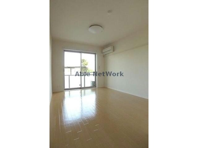 フィデールの物件内観写真