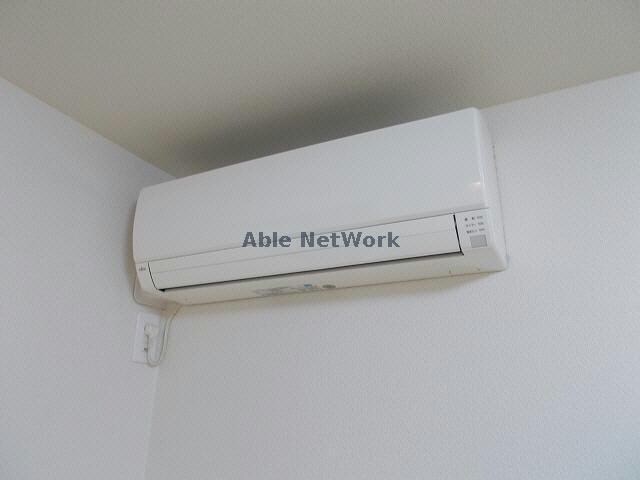 フィデールの物件内観写真