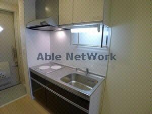 フィデールの物件内観写真