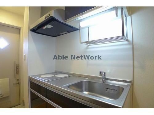 フィデールの物件内観写真