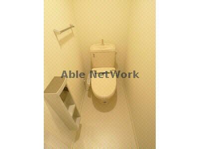 フィデールの物件内観写真