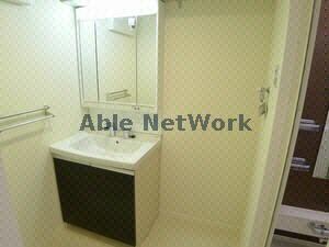 フィデールの物件内観写真