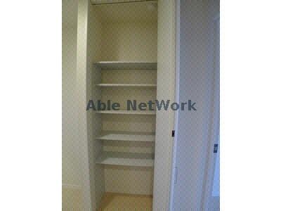 フィデールの物件内観写真