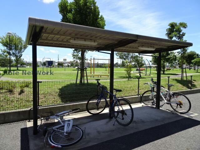 フィデールの物件外観写真