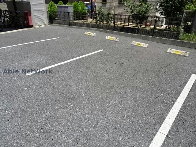 フィデールの物件外観写真