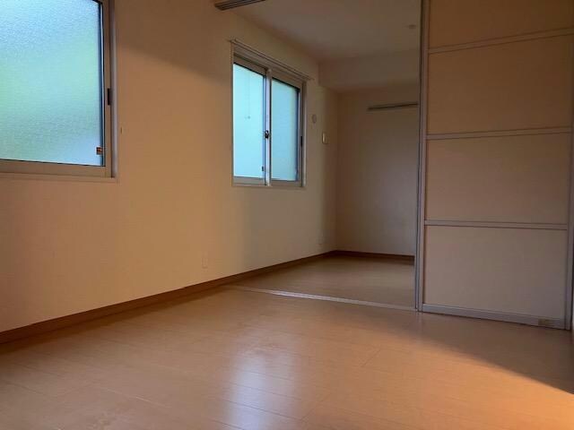 ベイヒルズの物件内観写真