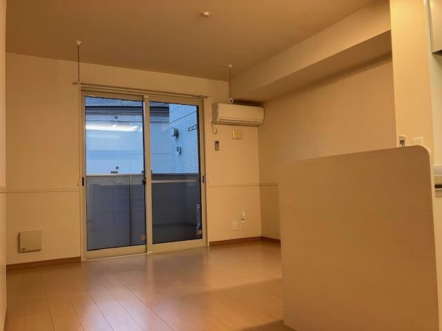 ベイヒルズの物件内観写真